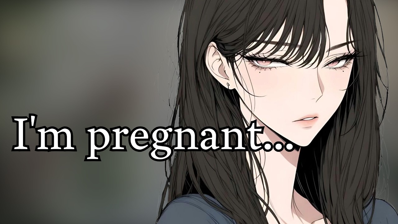 You Got The Mean Popular Girl Pregnant!? [ASMR RP][Girlfriend RP][Tsundere]