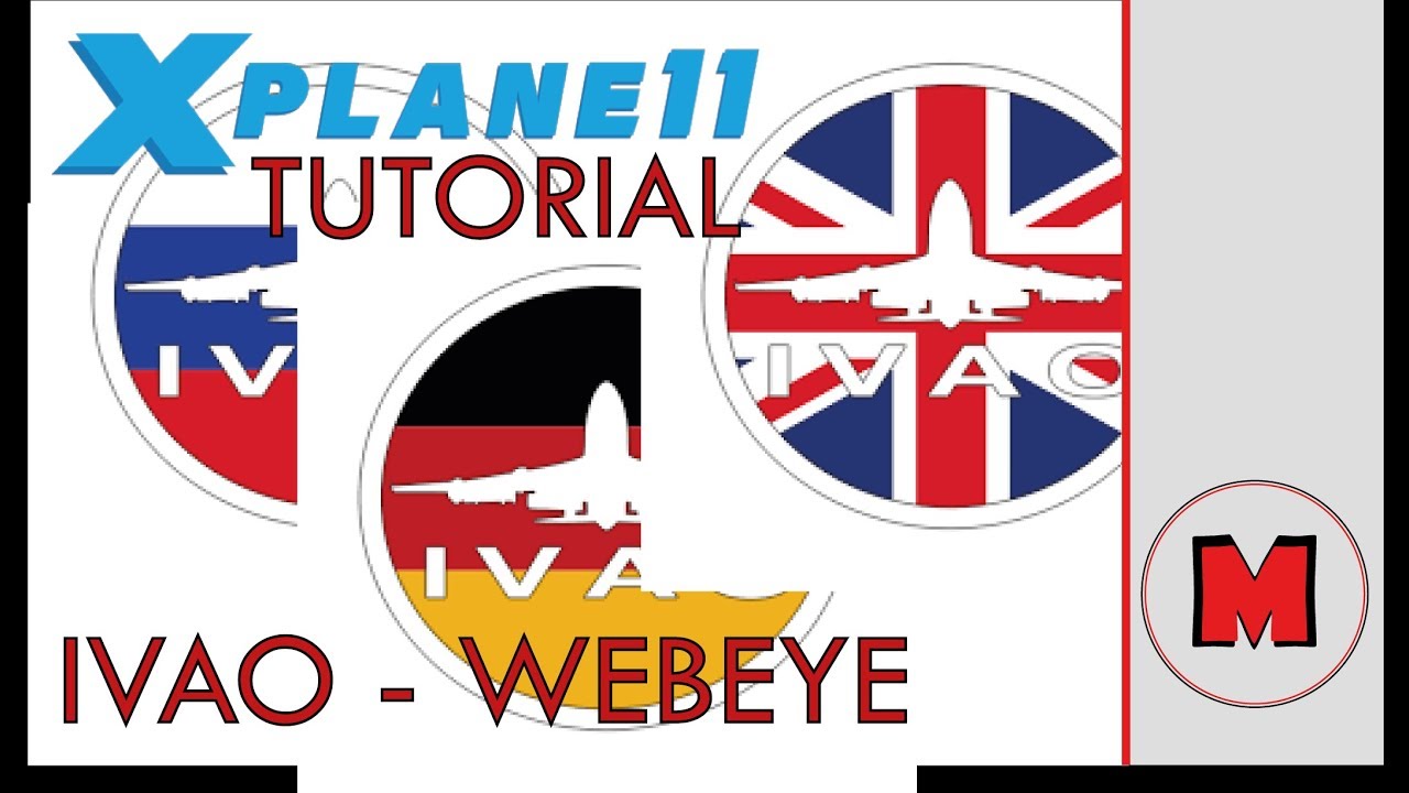 Ivao webeye
