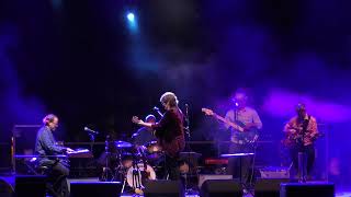 Dance Me To The End Of Love - Madeleine Peyroux Πάρκο Σταύρος Νιάρχος 13/7/2019