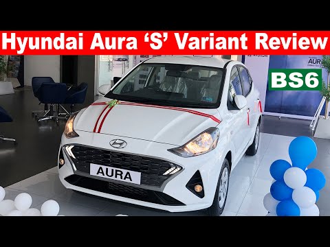 hyundai-aura-'s'-variant-detailed-review-l-value-for-money-variant-l-aayush-ssm