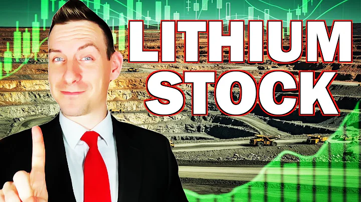 One Lithium Stock To Watch Now | PMET Resources TSE: PMET