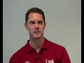 Travis Brooks on Advice to others about transition
