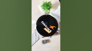 Fastrack optimus 2 pro 🔥 New launch #fastrack #tpshorts