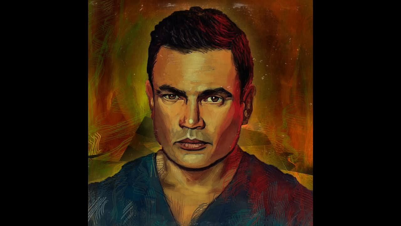 Amr osad. Amr diab osad einy. amr diab qusad einy. qusad einy.