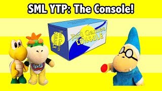 SML YTP: The Console!