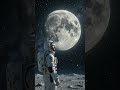 Moon: Secrets of Earth’s #Moon #Space #NASA #MoonFacts #Universe #Astronomy #sciencefacts