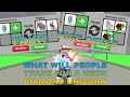 WHAT WILL PEOPLE TRADE FOR A NEON DIAMOND UNICORN? IN ADOPT ME (Roblox Adopt Me)