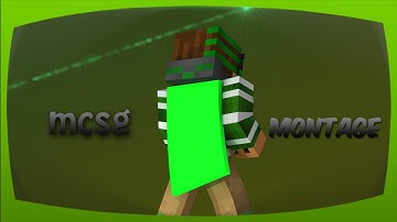 MCSG Montage #1 "Hate + Hackusation"