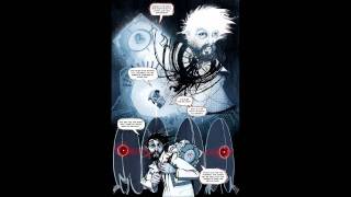 Portal 2 Comic Lab Rat FULL Read-as-you-watch w/music