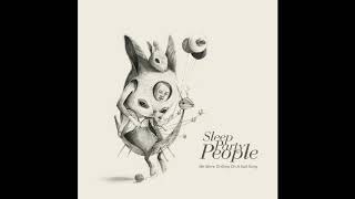 Video thumbnail of "Sleep Party People - Melancholic Fog (Official Audio)"
