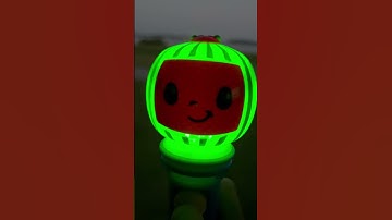 Cute CoComelon mic #cocomelon #toy #shortsfeed #viral #cocomelontoys #trendingvideo