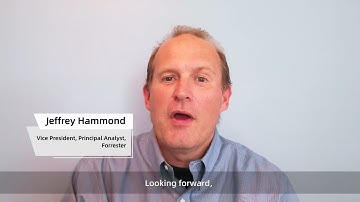 Apsara Conference 2021 | Harnessing Digital Transformation with Intelligence Analysts