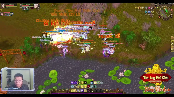 Trả lời câu hỏi liệu Thiên Long 8x có đuối sức tại Thiên Long Bách Chiến