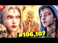 Journey of the Lost Disciple Anime Ep. 106,107 | Anime Land Explained in Hindi |