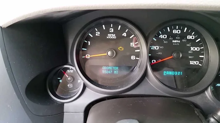 GMC Transponder On Board Programming