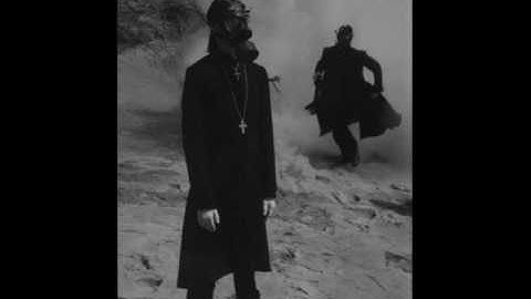 SPK - Cry from the sanatorium