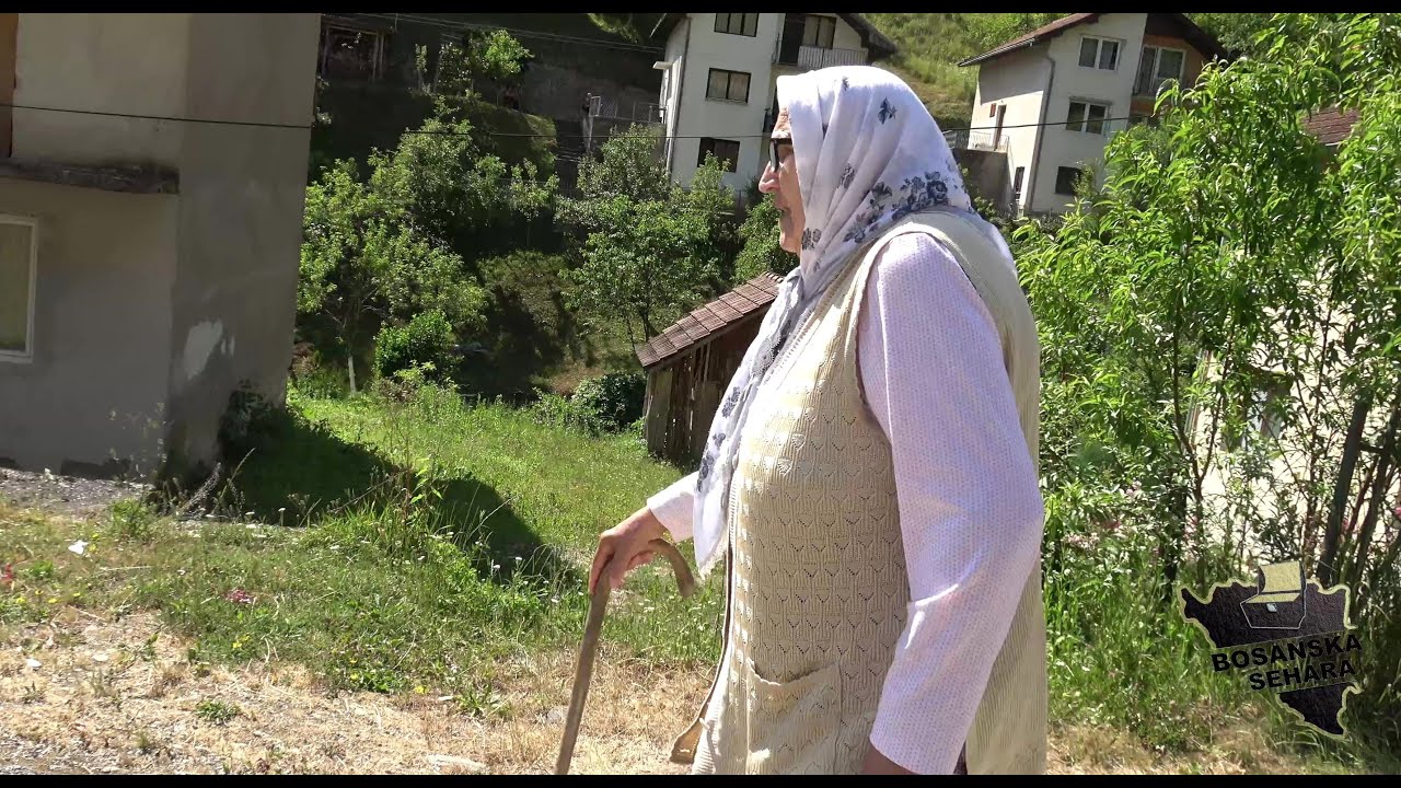 Nek se ne ženi ko ima ženu,šta će mu pored njegove