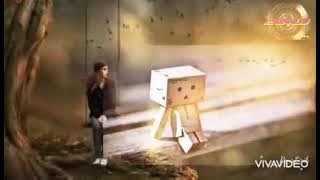 Data - Rahsia kesabaranku(Lirik)