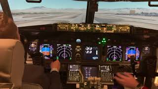 Brussels Flight Simulator - Customer Event 832023