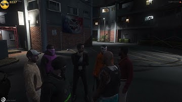 Cruizer tells Mandem and Dean what Mary(Yokai) told him | MDM Highlights