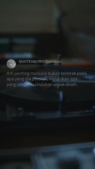 kata kata | Khalil gibran | Story Wa #fypシ゚viral #quotes #storywa