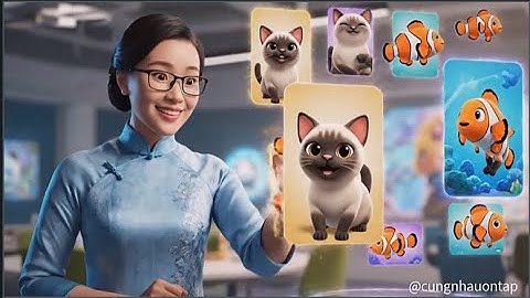 ÁP DỤNG CÔNG NGHỆ TRONG BÀI GIẢNG