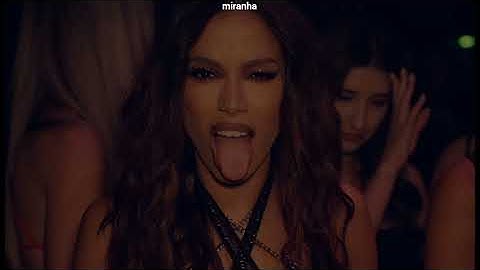 Sei Que Tu Me Odeia - Anitta, MC Danny (Lyric/Letra)