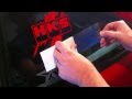 Vinyl Sticker Decal Installation Steps Tips & Tricks Troubleshooting