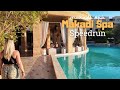 🏖️ Makadi Spa Hurghada – Full Speedwalk durch die Hotelanlage &amp; Strand | Adults Only Resort 🇪🇬
