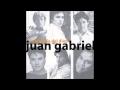 Ya Lo Se Que Tu Te Vas -  Juan Gabriel