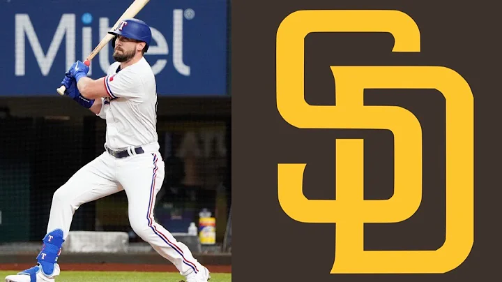 San Diego Padres Sign David Dahl Fantasy Baseball ...