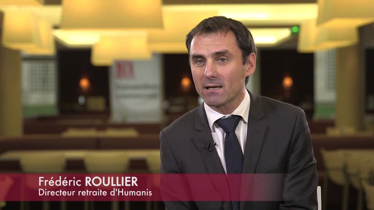 [Interview Humanis] - Retraite : le régime de retraite complémentaire ...
