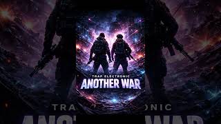 Another War 💥 Trap Rap | Dark War Music Video  #cinematicmusic #apocalypse #darkmusic