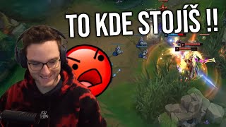 Freeze | Klasické 1v9