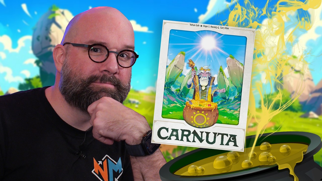 Carnuta 🍄 Nos Parties Intimes