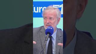 « J'ai même refusé Le Cercle des poètes disparus. »