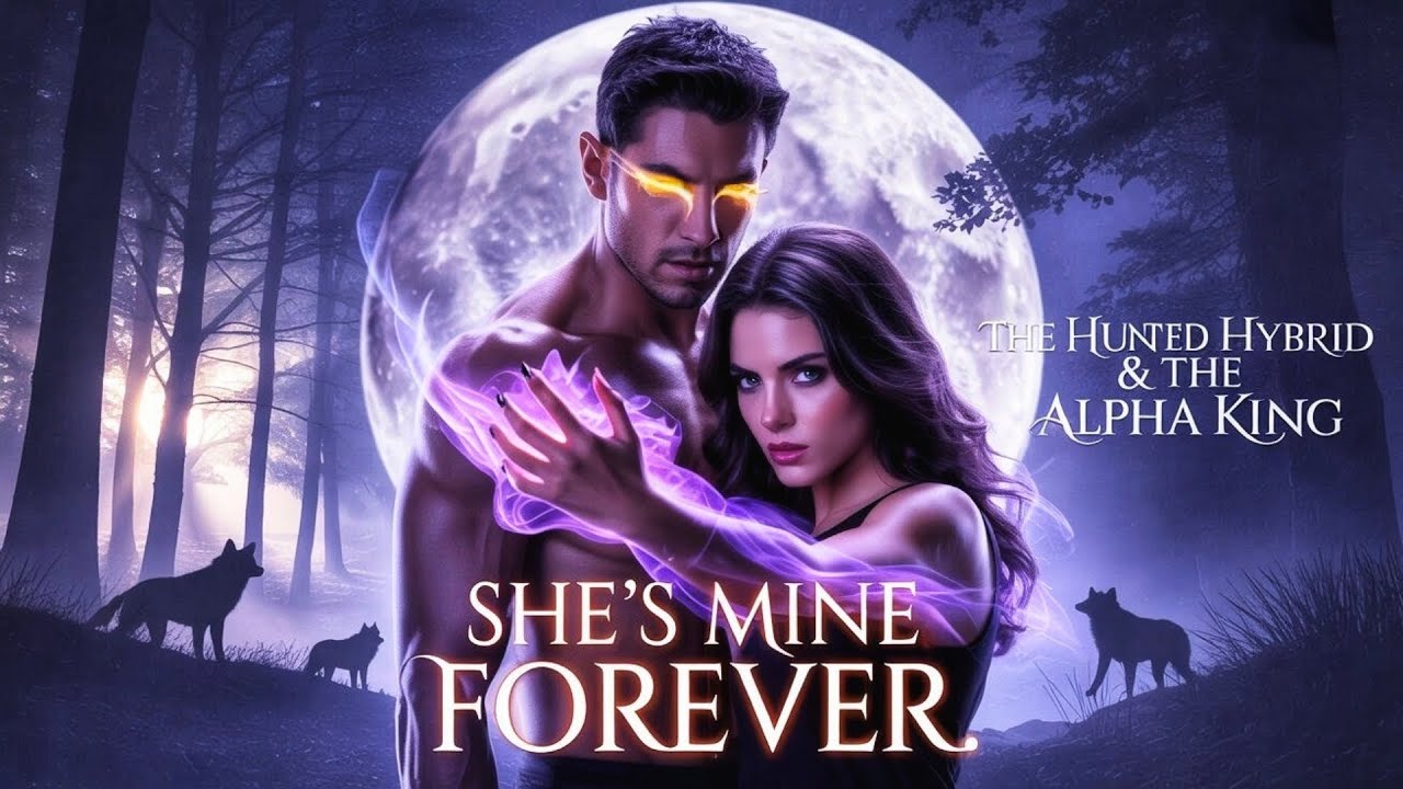 A Hunted Hybrid Grabbed the Alpha King's Hand - 