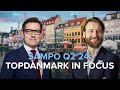 Sampo Q2'24: Topdanmark in Focus