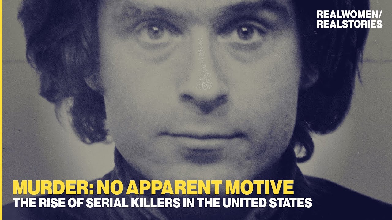 Murder: No Apparent Motive (Full Crime Documentary)
