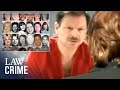 Infamous Serial Killer Confesses to Over 71 Murders During Interrogation