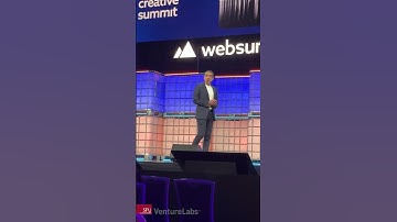 Web Summit Vancouver Recap