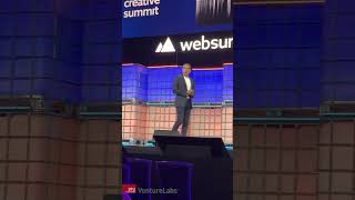 Web Summit Vancouver Recap