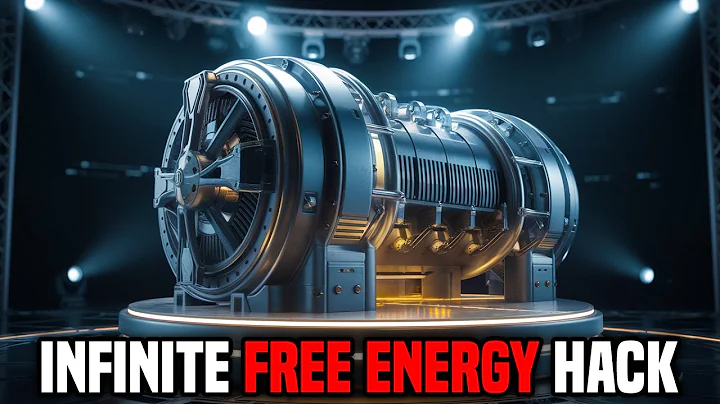 Howard Johnson’s Magnetic Machine Could’ve Changed Everything