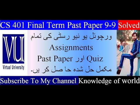 soc 401 final term papers
