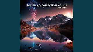 I'm Not The Only One (Piano Cover)