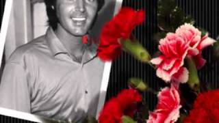 Video thumbnail of "Ricky Nelson～Wild Nights in Tulsa-SlideShow"