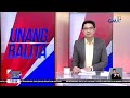 Malacañang – Imbestigasyon sa flood control projects, magpapatuloy kahit matapos... | Unang Balita