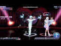 3D Touch Dance More To Life Than VIP Kellie Allen