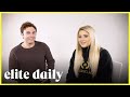 How Well Does Meghan Trainor Know Her Husband? | Elite Daily
