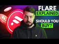 Flare network explained  6 things you need to know